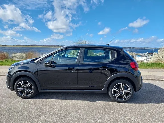 Citroen C3 2021 photo 5
