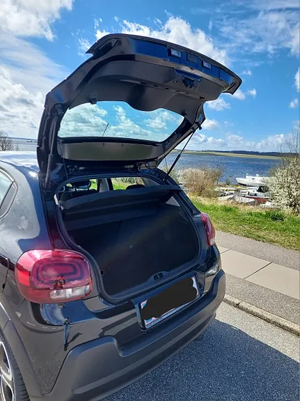 Citroen C3 2021 photo 4