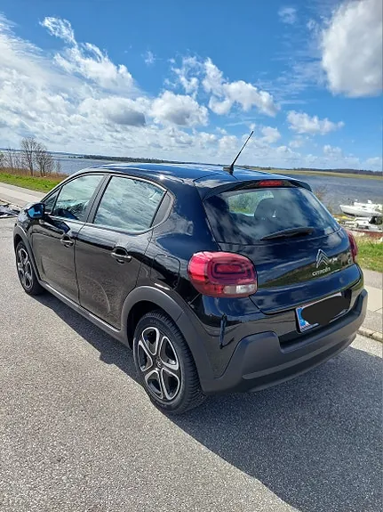 Citroen C3 2021 photo 3