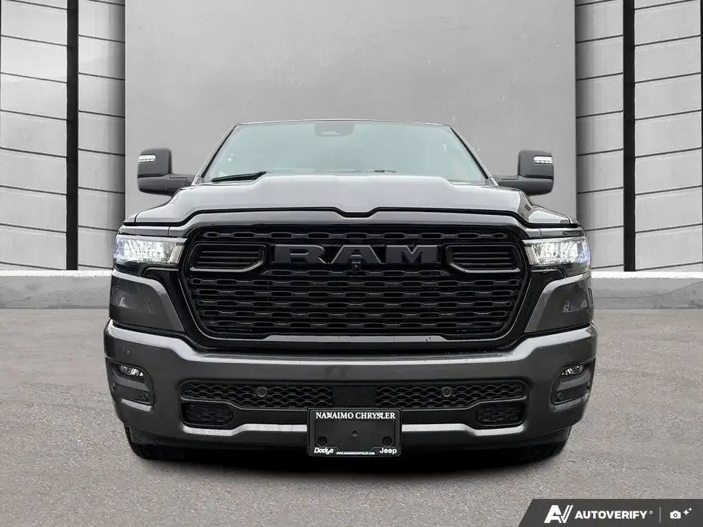 Ram 1500 2026 photo 2