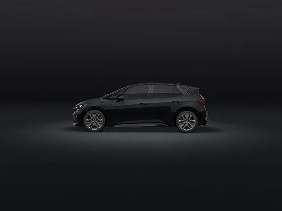 Cupra Born 2026 photo 2