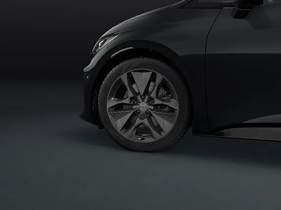 Cupra Born 2026 photo 4