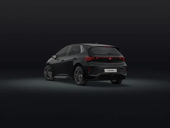 Cupra Born 2026 photo 3