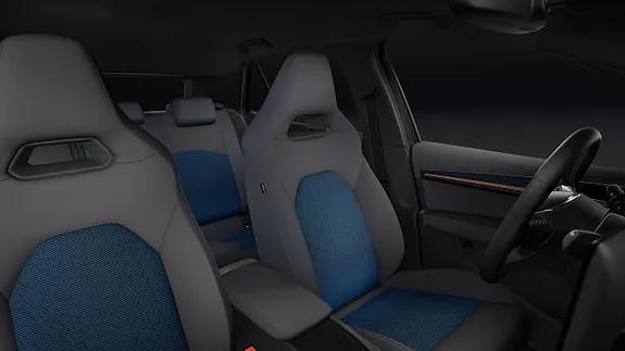 Cupra Born 2026 photo 5