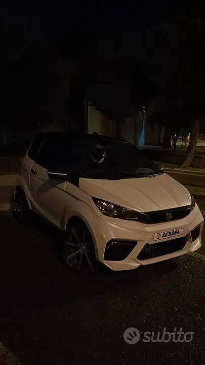 Aixam Gto 2023 photo 5