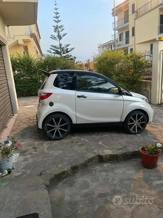 Aixam Gto 2023 photo 2