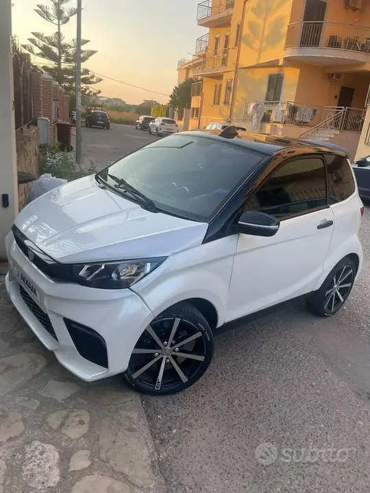 Aixam Gto 2023 photo 4