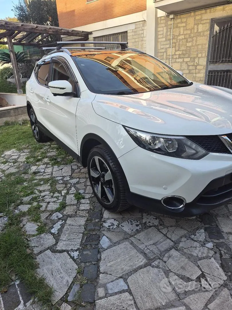 Nissan Qashqai 2016 photo 2