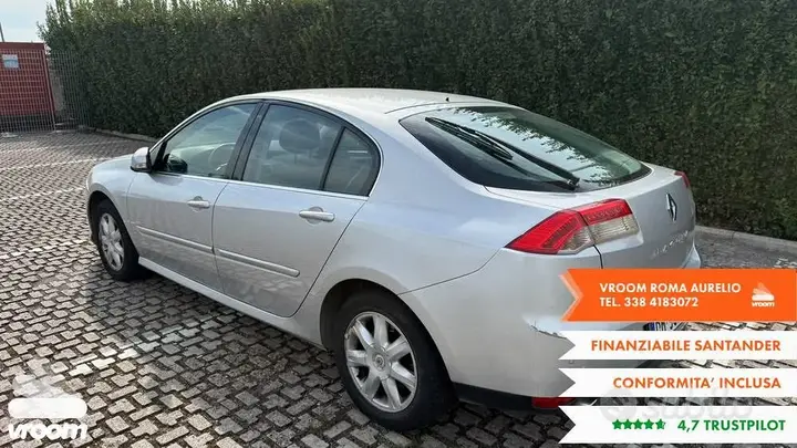Renault Laguna