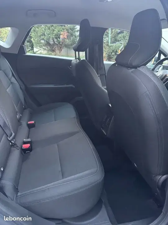 Renault Captur 2020 photo 4