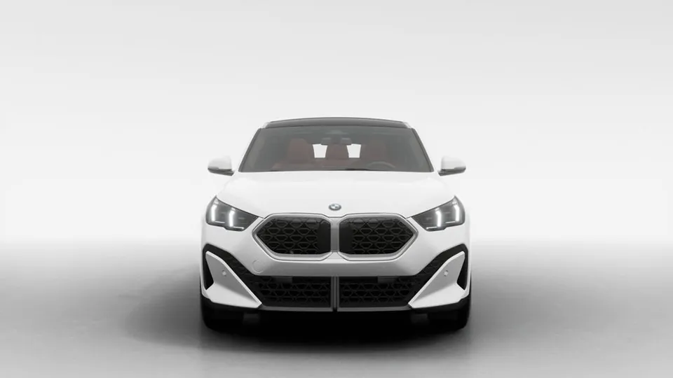 BMW X2 2026 photo 3