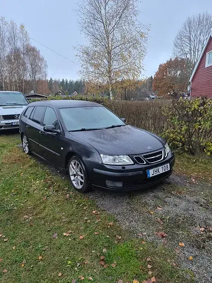 Saab 9-3