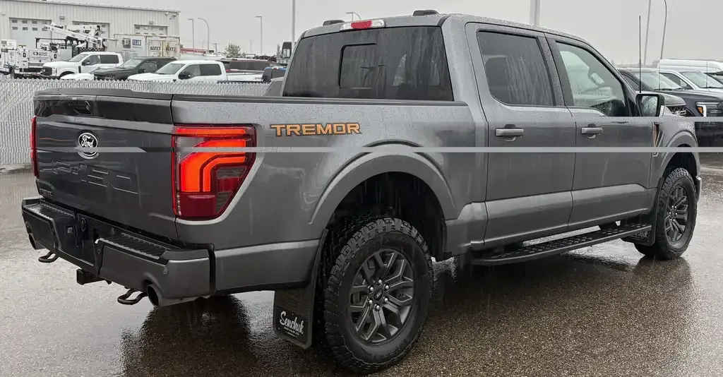Ford F-150 2024 photo 5
