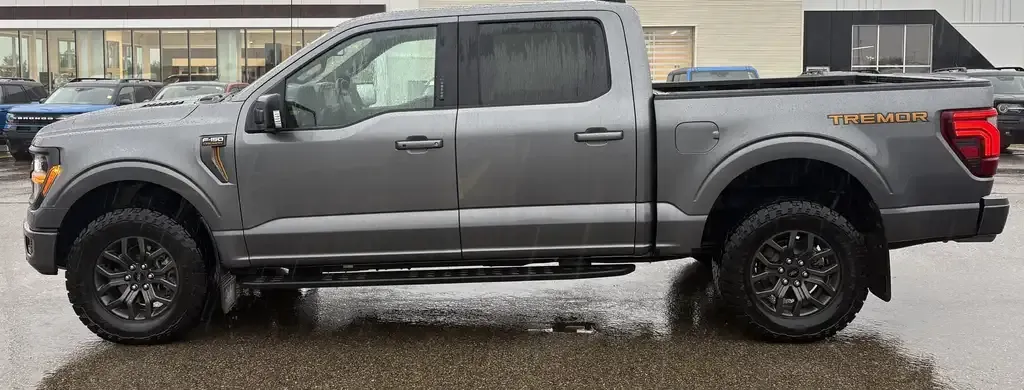 Ford F-150 2024 photo 2