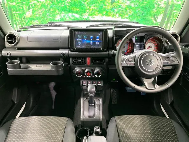 Suzuki Jimny 2026 photo 2