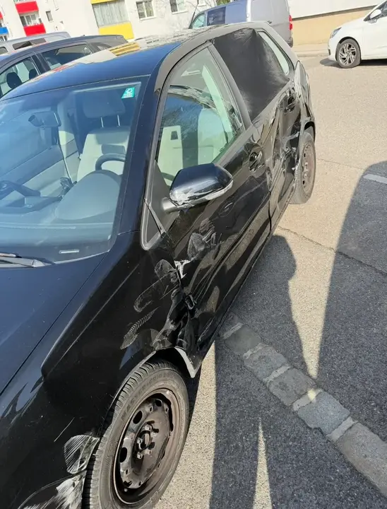 Volkswagen Polo 2007 photo 2