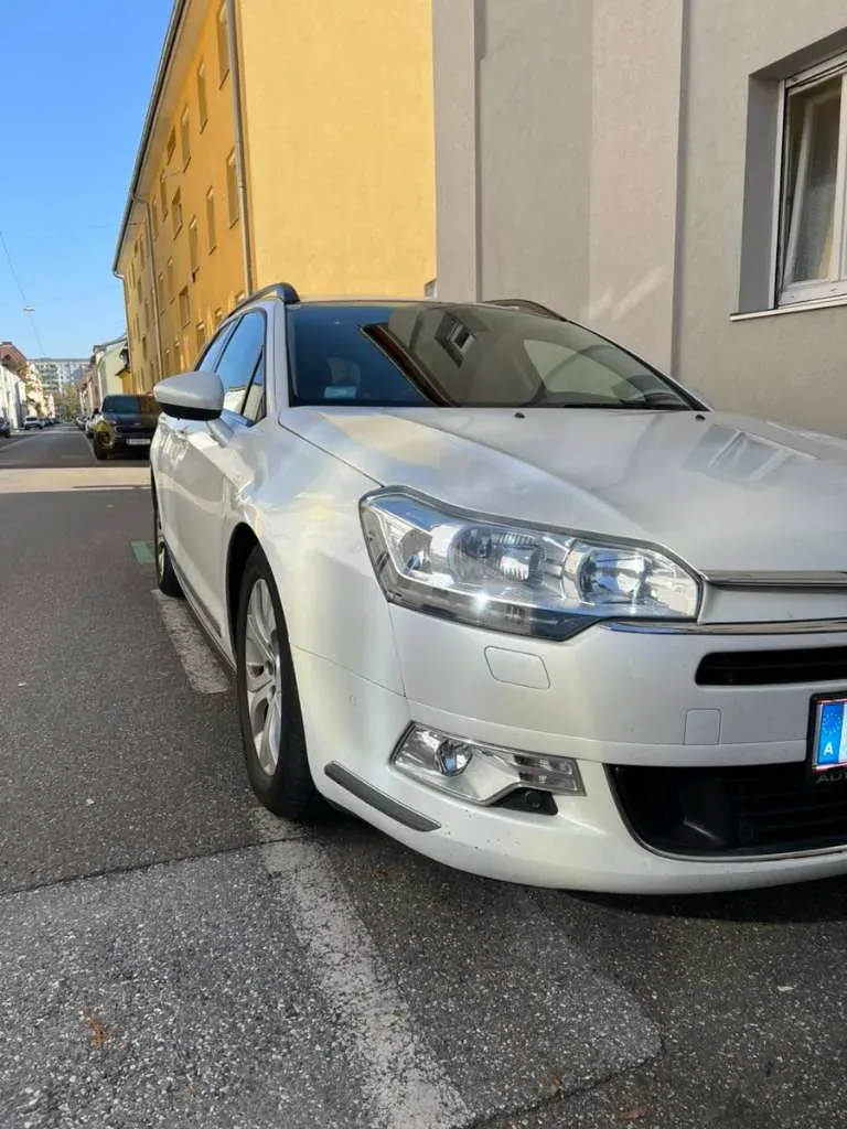 Citroen C5