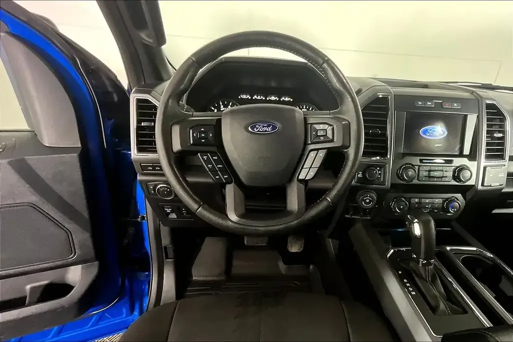Ford F-150 2019 photo 5