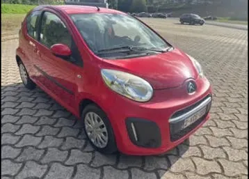 Citroen C1