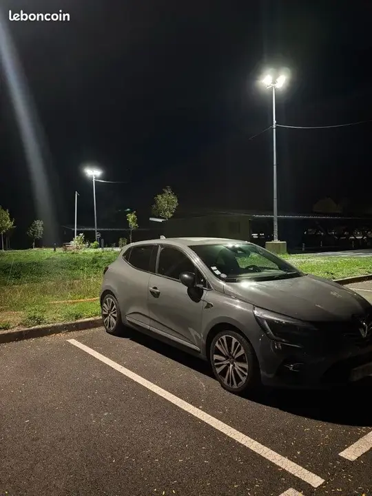 Renault Clio 2021 photo 3