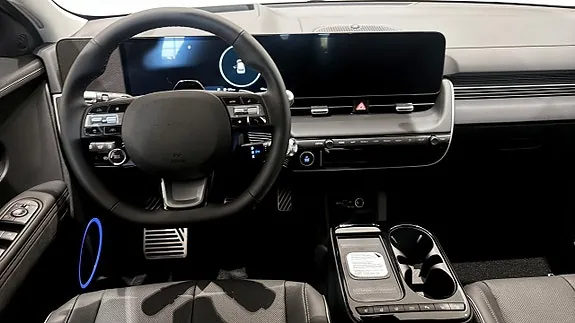 Hyundai Ioniq 5 2027 photo 4