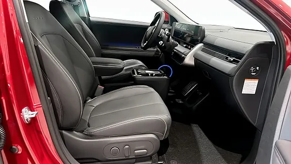 Hyundai Ioniq 5 2027 photo 3