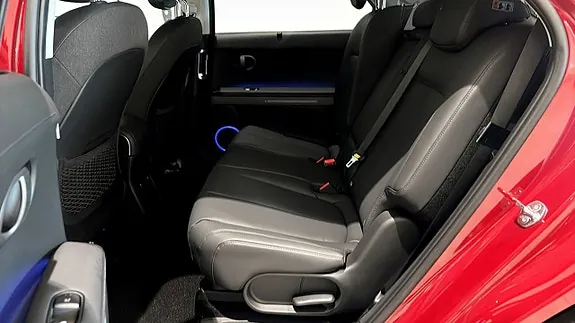 Hyundai Ioniq 5 2027 photo 5