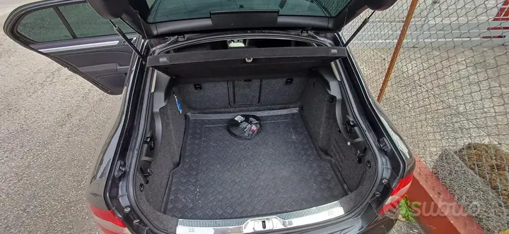 Skoda Superb 2019 photo 4