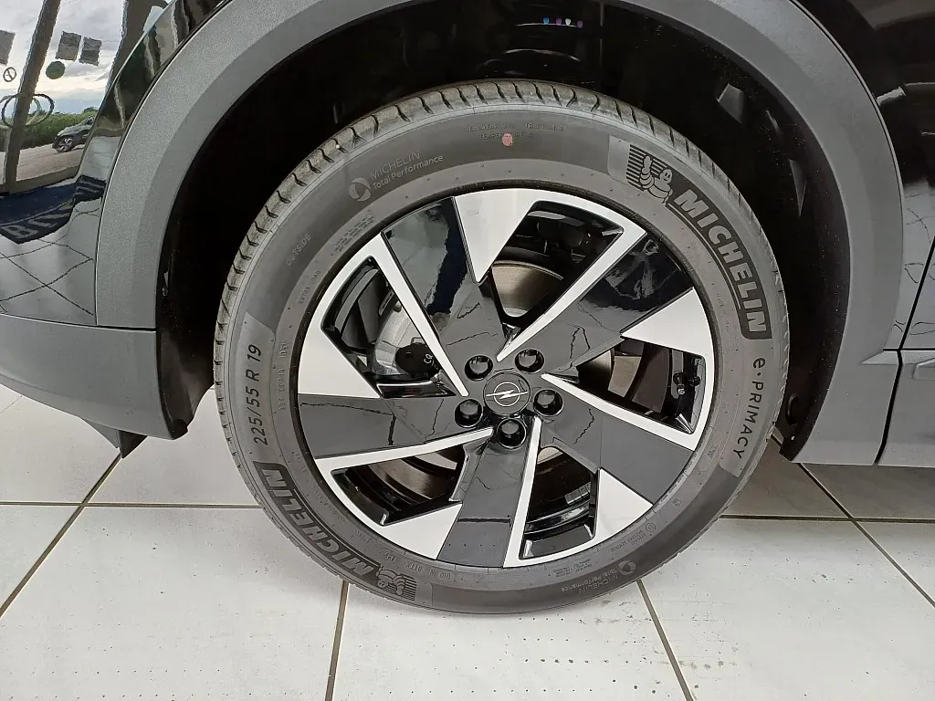 Opel Grandland 2025 photo 4
