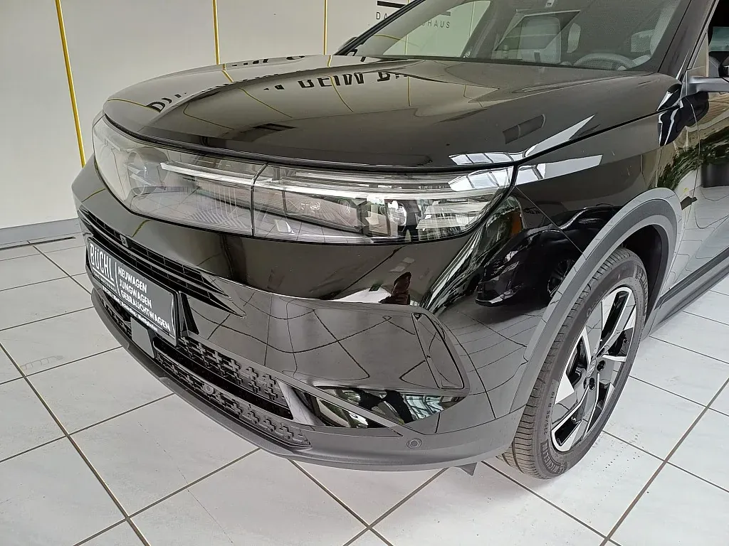 Opel Grandland 2025 photo 3
