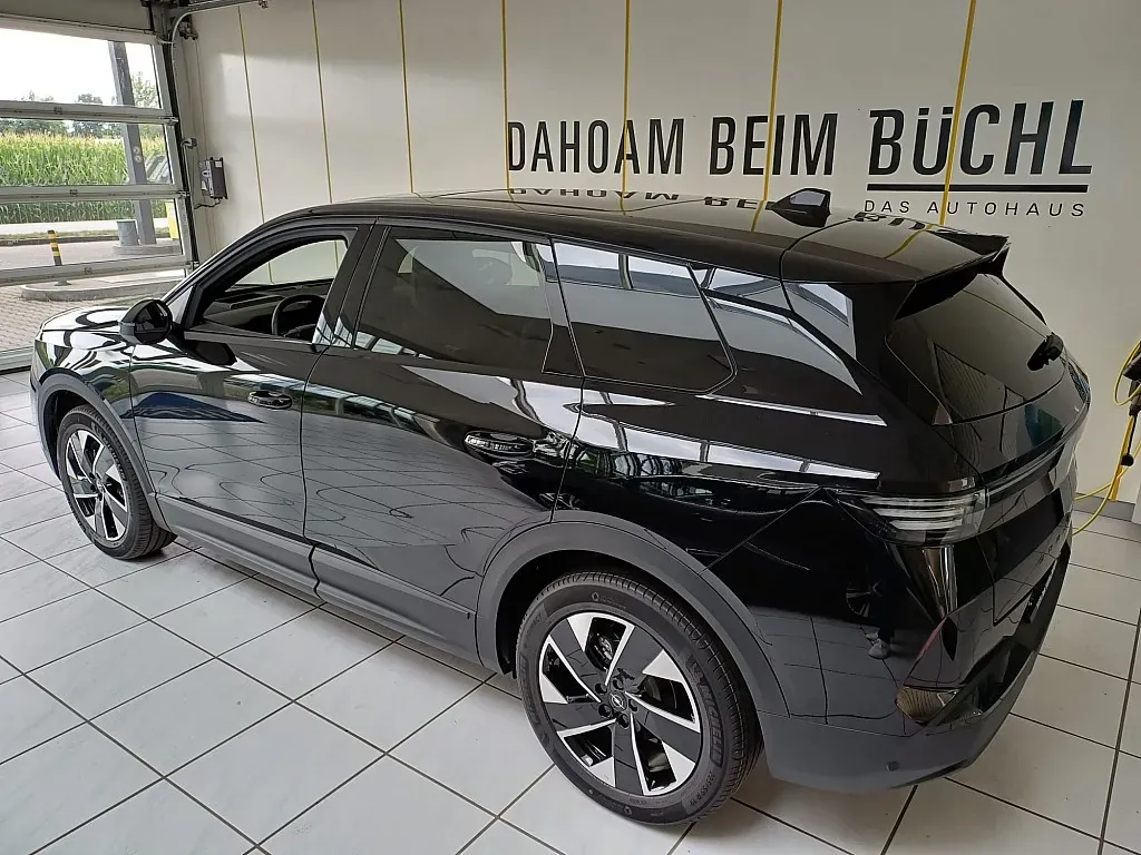 Opel Grandland 2025 photo 5