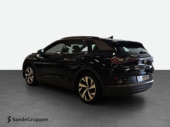 Volkswagen Id.4 2023 photo 3