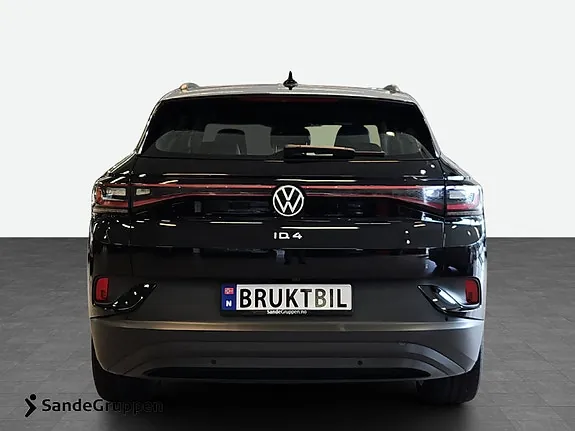 Volkswagen Id.4 2023 photo 4