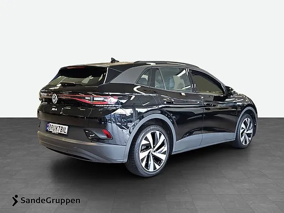 Volkswagen Id.4 2023 photo 5