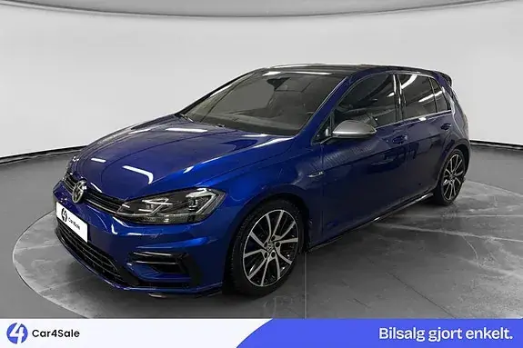 Volkswagen Golf 7