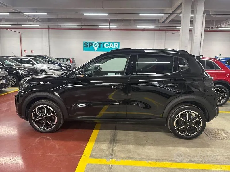 Citroen E-C3 2026 photo 2