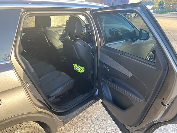 Peugeot 5008 2018 photo 4