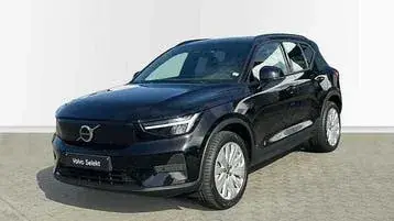 Volvo Ex40