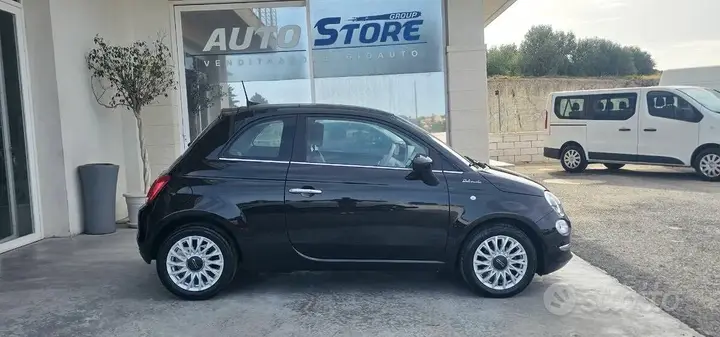 Fiat 500 2022 photo 4