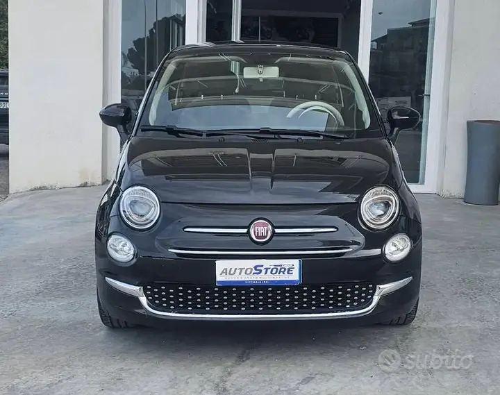 Fiat 500 2022 photo 2