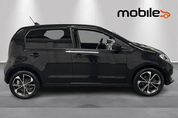 Skoda Citigo 2021 photo 2