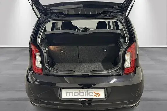 Skoda Citigo 2021 photo 5