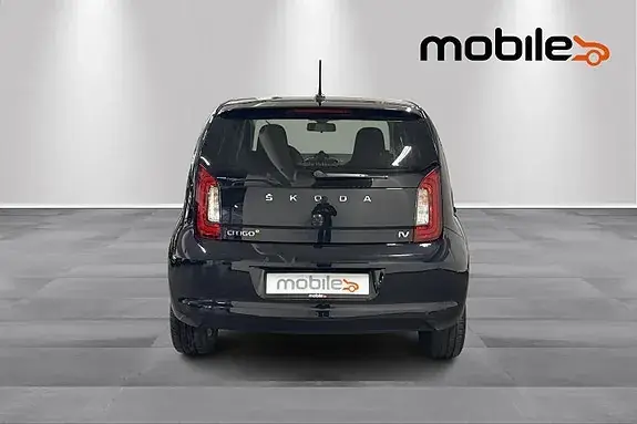 Skoda Citigo 2021 photo 4