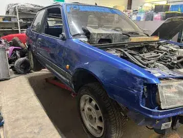 Peugeot 309