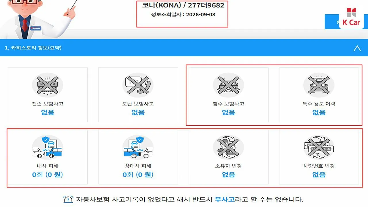 Hyundai Kona 2021 photo 5