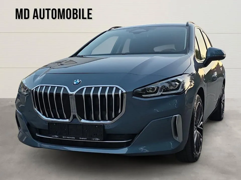 BMW 218I Active Tourer