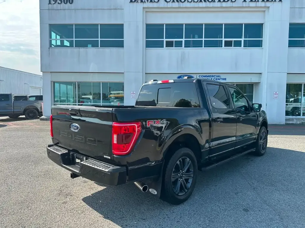 Ford F-150 2023 photo 5