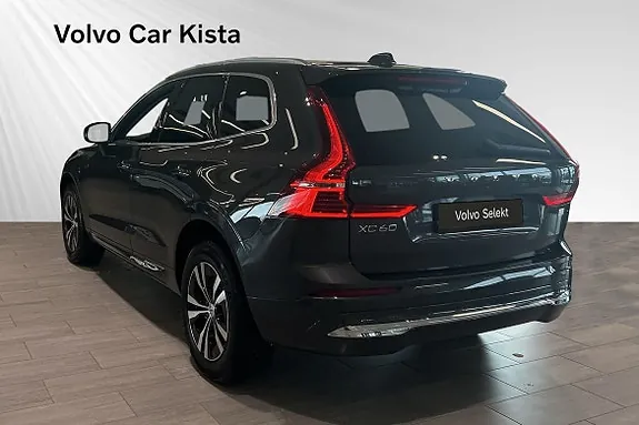 Volvo Xc60 2024 photo 4