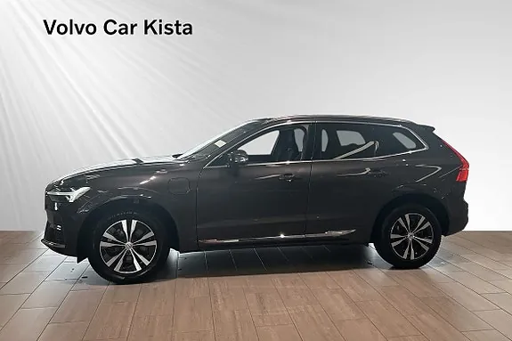 Volvo Xc60 2024 photo 3