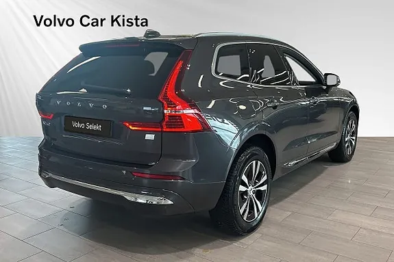 Volvo Xc60 2024 photo 5